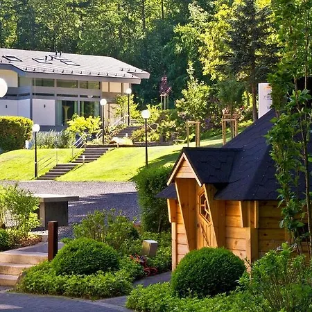 Literaturhotel Franzosenhohl Hotell Iserlohn