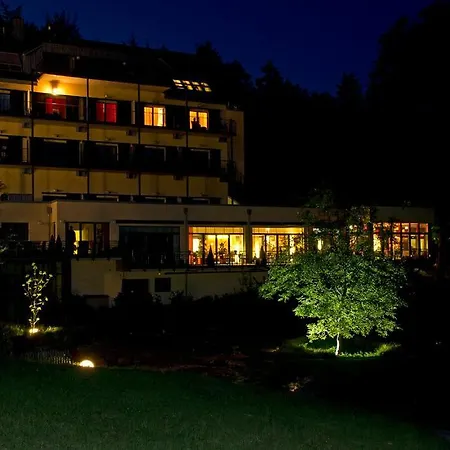 Literaturhotel Franzosenhohl Iserlohn