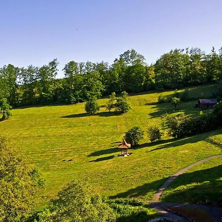 Literaturhotel Franzosenhohl 4*