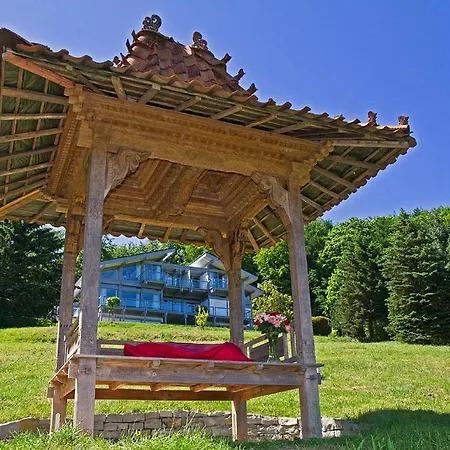 Hotell Literaturhotel Franzosenhohl 4*