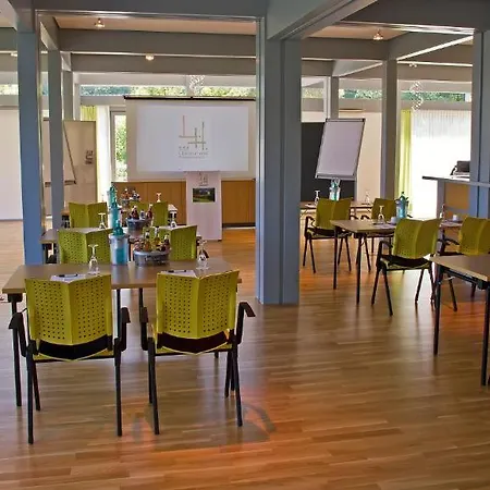 Literaturhotel Franzosenhohl 4*