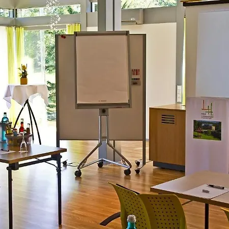 Literaturhotel Franzosenhohl