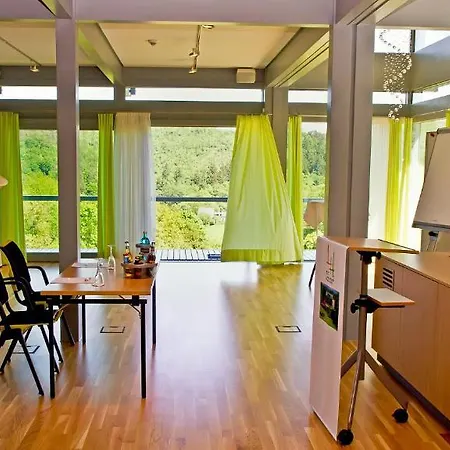 Literaturhotel Franzosenhohl Hotell 4*