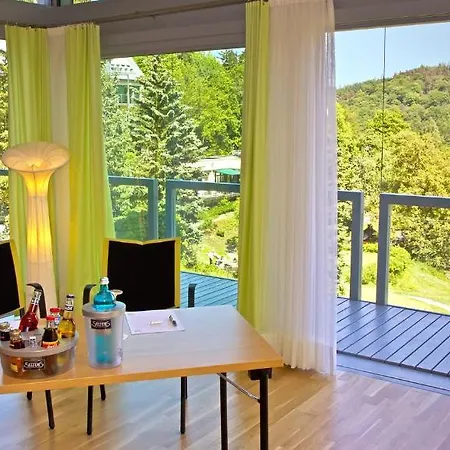 Hotell Literaturhotel Franzosenhohl Iserlohn