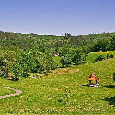 Literaturhotel Franzosenhohl 4* Iserlohn