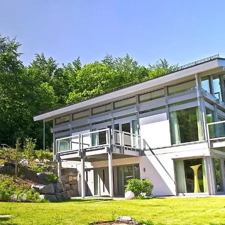 Hotell Literaturhotel Franzosenhohl