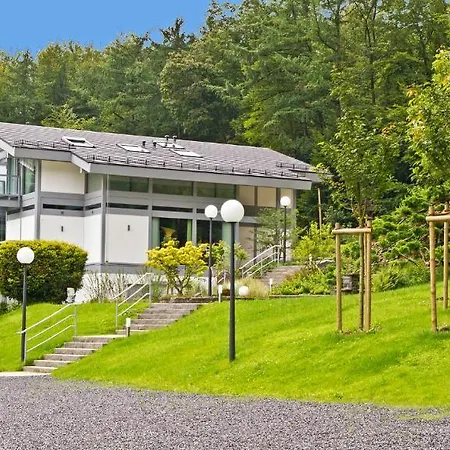 Literaturhotel Franzosenhohl Hotell Iserlohn