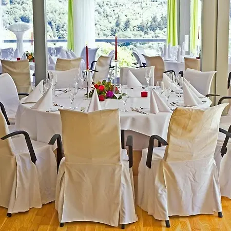 Literaturhotel Franzosenhohl Iserlohn