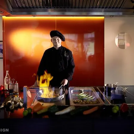 Literaturhotel Franzosenhohl Hotell