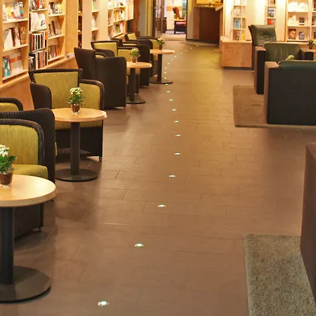 Literaturhotel Franzosenhohl 4* Iserlohn