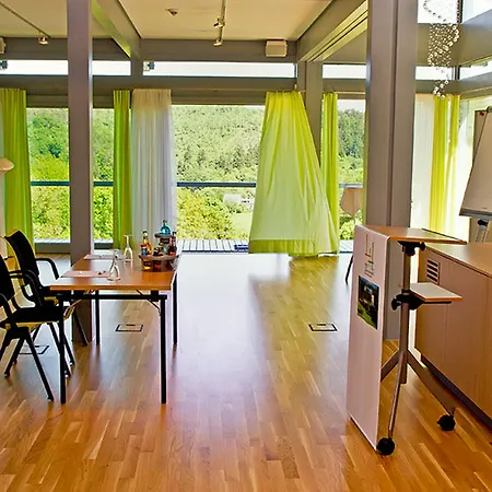 Literaturhotel Franzosenhohl Iserlohn