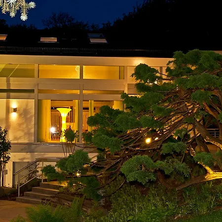 Hotell Literaturhotel Franzosenhohl Iserlohn