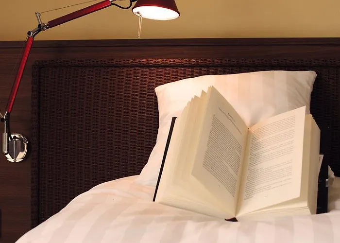 Literaturhotel Franzosenhohl 酒店 4*