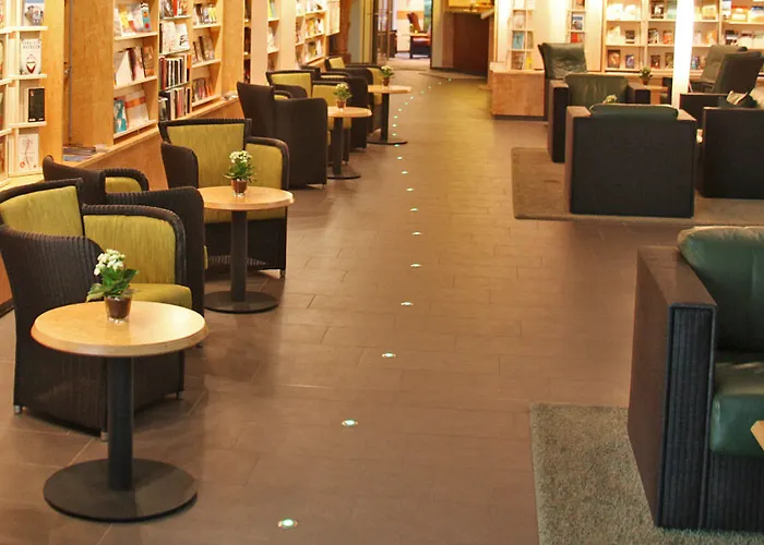 Literaturhotel Franzosenhohl 4* 伊瑟隆