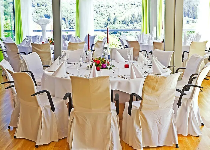 Literaturhotel Franzosenhohl