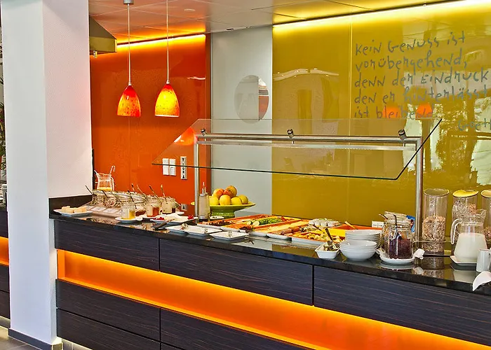 Literaturhotel Franzosenhohl 4* 伊瑟隆